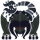 MHWI-Black Diablos Icon
