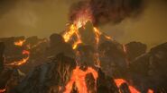 MHO-Ghost Rune Volcanoes Screenshot 041