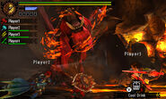 MH4U-Teostra Screenshot 002