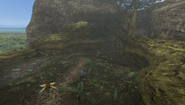 MHFU-Jungle Screenshot 011