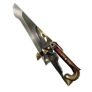 FrontierGen-Partnyer Weapon 013 Render 001