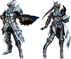 Monster Hunter Frontier G3 Wiki L encyclop die Moga Fandom