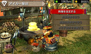 MHGen-Yukumo Village Screenshot 014