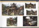 Monster Hunter Illustrations Vol.2 -ENGLISH- (17)