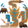 MHWI-Tigrex Icon