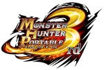 Monster Hunter Portable 3rd