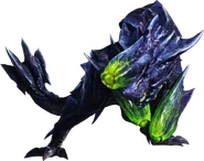 Brachydios (MH4U)