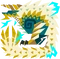 MHWI-Zinogre Icon
