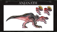 MHW-Anjanath Concept Art 004