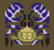 MH4U-Plum Daimyo Hermitaur Icon
