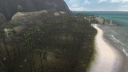 MHFU-Jungle Screenshot 005