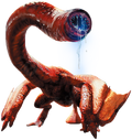 Red Khezu