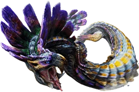 MH4U-Tidal Najarala Render 001