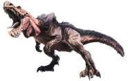 Rendu 3D (MHW/MHWI)