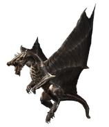 Kushala Daora