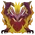 MHWI-Teostra Icon