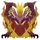 MHWI-Teostra Icon