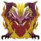 MHWI-Teostra Icon