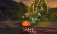 MH3G-Uragaan Subspecies Screenshot 01