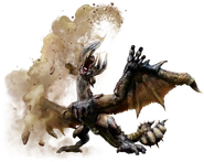 Diablos Bain-de-sang