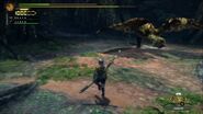 MH3U-Rathian Screenshot 020