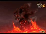 Art CG officiel du Gravios onyx.