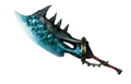 MH4-Great Sword Render 029