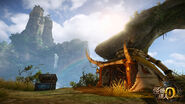 MHO-Dawnwind Valley Screenshot 005