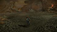 MHO-Ghost Rune Volcanoes Screenshot 012