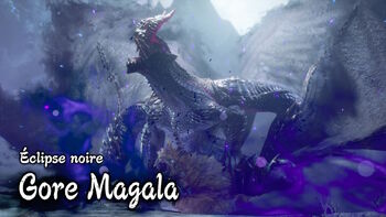 MHRS-Gore Magala Screenshot 001