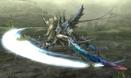 MHXX-Deviant Shogun Ceanataur Screenshot 001