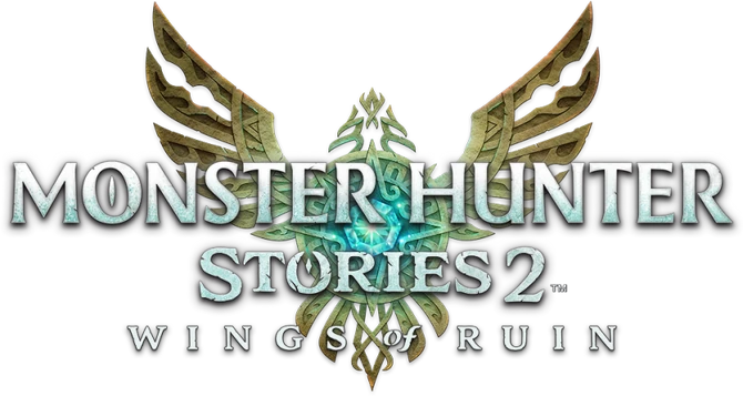 Monster Hunter Stories 2: Wings of Ruin