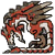 MH3-Rathalos Icon
