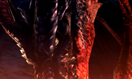 MH4U-Crimson Fatalis Screenshot 011