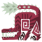 MHWI-Odogaron Icon
