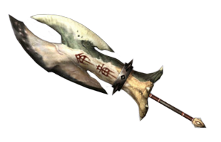 Cera Cymmetry (MH4U), Monster Hunter Wiki