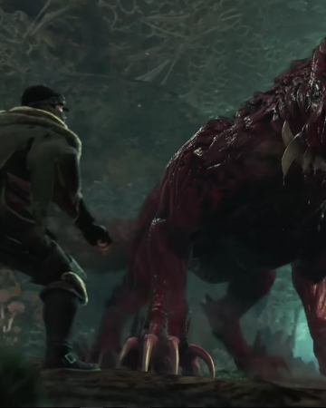 Odogaron Wiki L Encyclopedie Moga Fandom