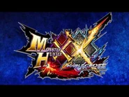 MH2, MH4U, MHGU