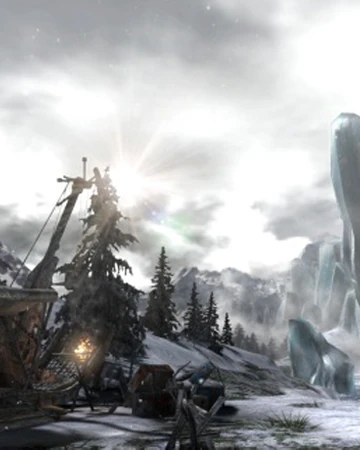 Toundra Wiki L Encyclopedie Moga Fandom