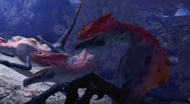 MHW-Shamos CP003