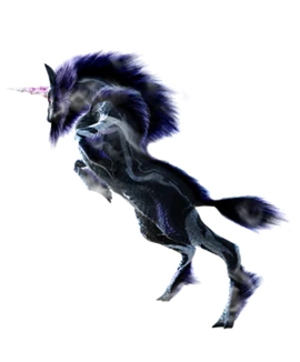 MH4-Kirin Subspecies Render 001