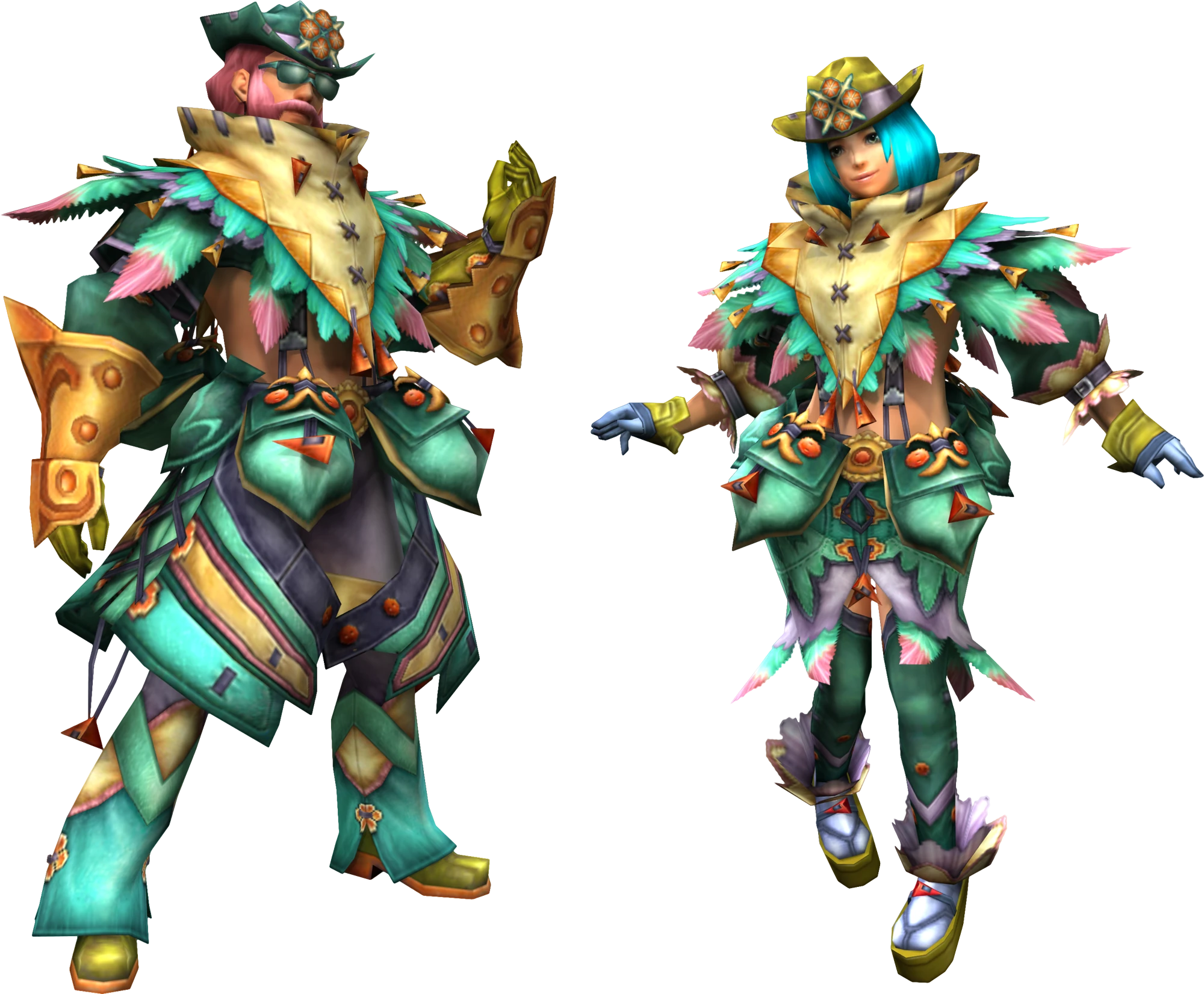 Forokururu Equipement Wiki L Encyclopedie Moga Fandom