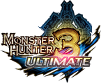 MH3U-Logo