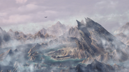 MHWI-Origin Isle Screenshot 6