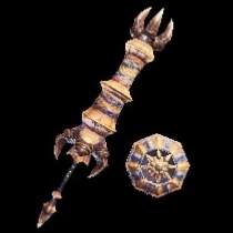 MHWI/Lancecanon/Explosion Rex | Wiki L'encyclopédie Moga | Fandom