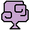 MH4G-Smoke Icon Purple