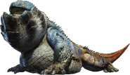 Dodogama (MHW)