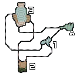 MH4U-Battlequarters Map