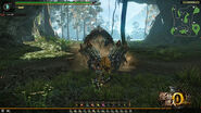 MHO-Baelidae Screenshot 001