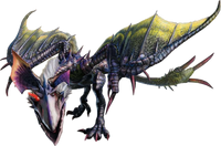 MHGen-One-Eyed Yian Garuga Render 001